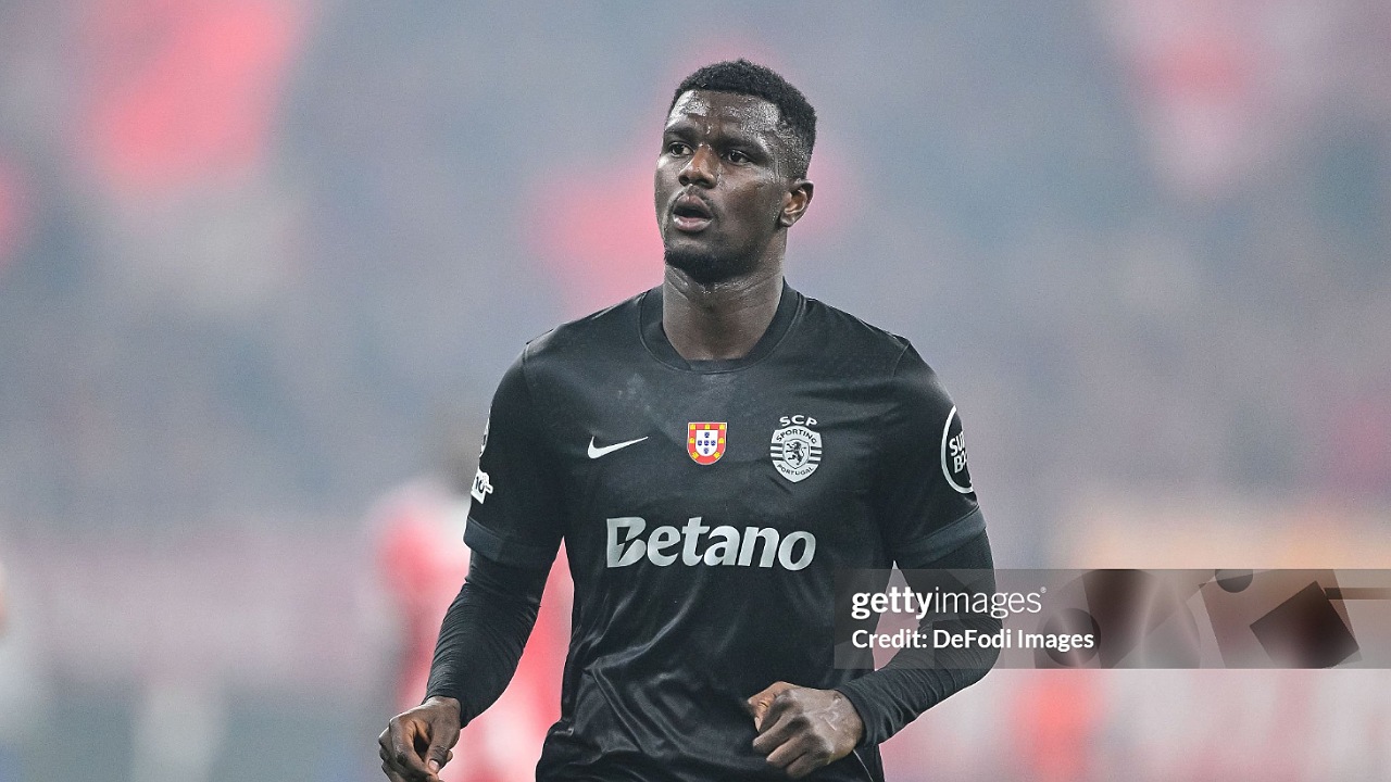 Crystal Palace Mundur dari Perburuan Ousmane Diomande, Harga Terlalu Mahal