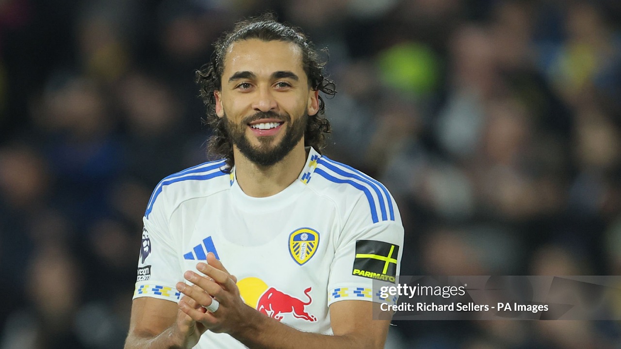 David Moyes Akui Kebangkitan Calvert-Lewin Bersama Leeds United