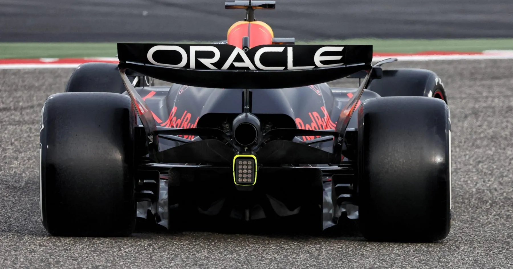 Jadwal Uji Coba Pra-Musim F1 2026 - sumber: (racingnews365)