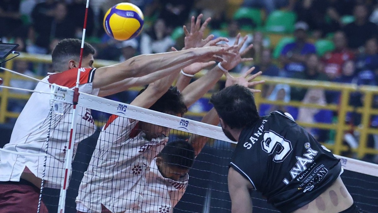 Jakarta LavAni Tumbangkan Surabaya Samator 3-0 di Proliga 2026