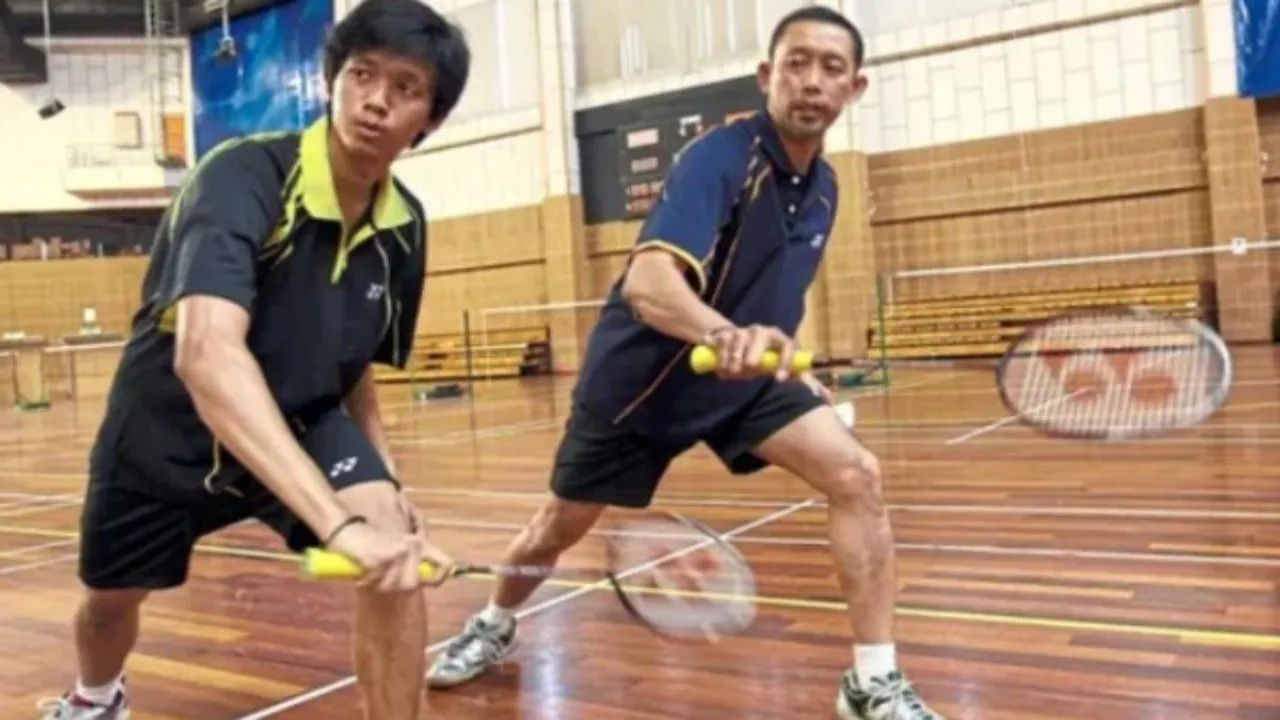 Misbun Sidek Akan Melatih Klub Profesional India