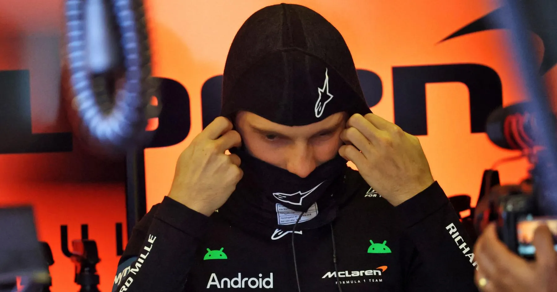 Oscar Piastri Isyaratkan Perubahan Aturan ‘Papaya’ McLaren - sumber: (racingnews365)