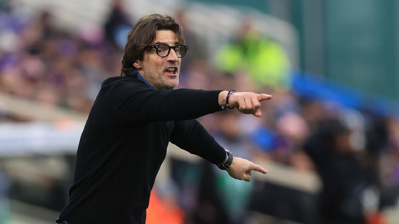 Paolo Vanoli: Fiorentina Terlalu Lambat dan Takut Saat Ambil Keputusan