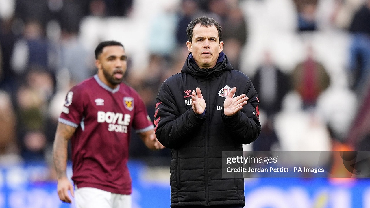 Regis Le Bris: Absennya Xhaka Bukan Alasan Kekalahan Sunderland