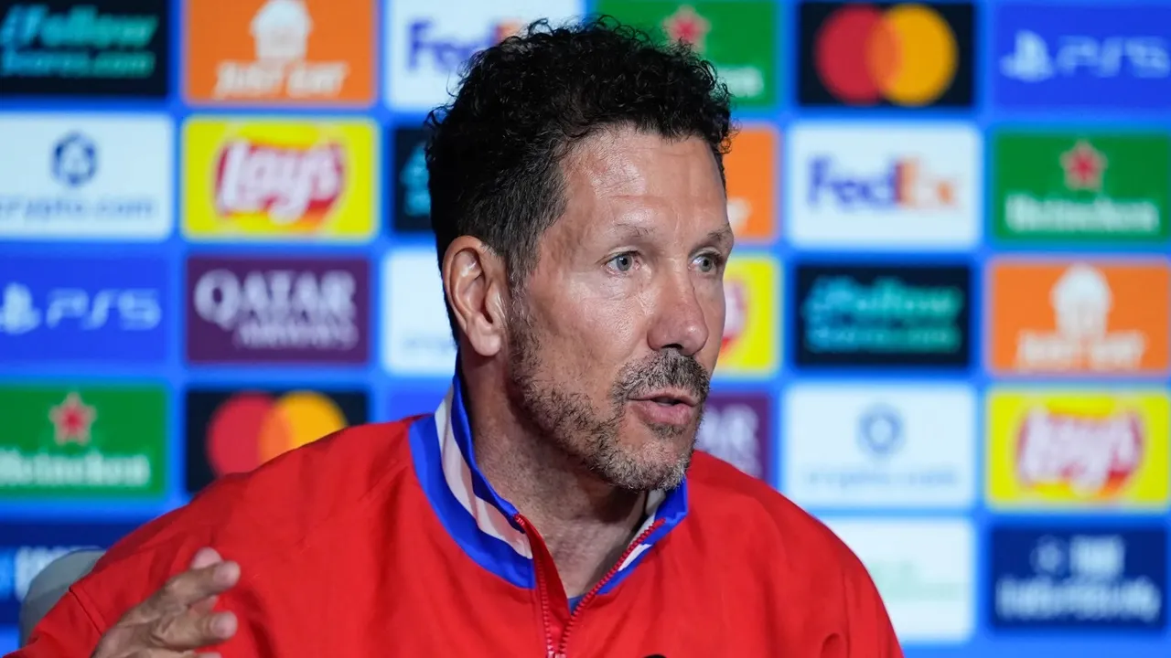 Simeone