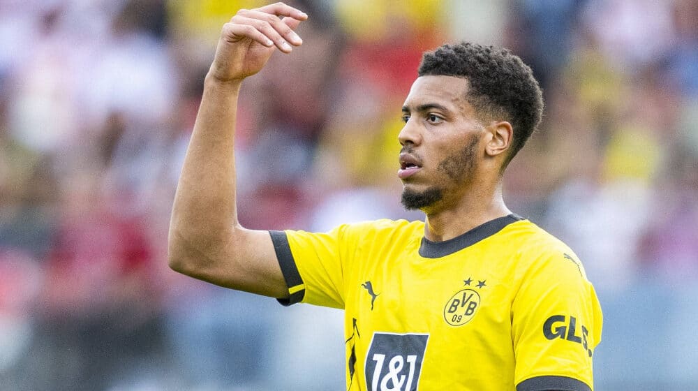 Tottenham Bersaing dengan Chelsea & Man Utd untuk Nmecha