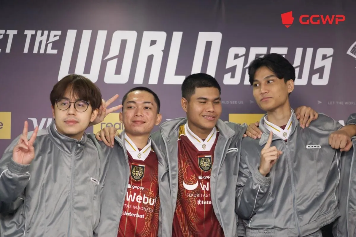 Xepher Diakui Setelah Tumbangkan Dua Tim Besar di M7