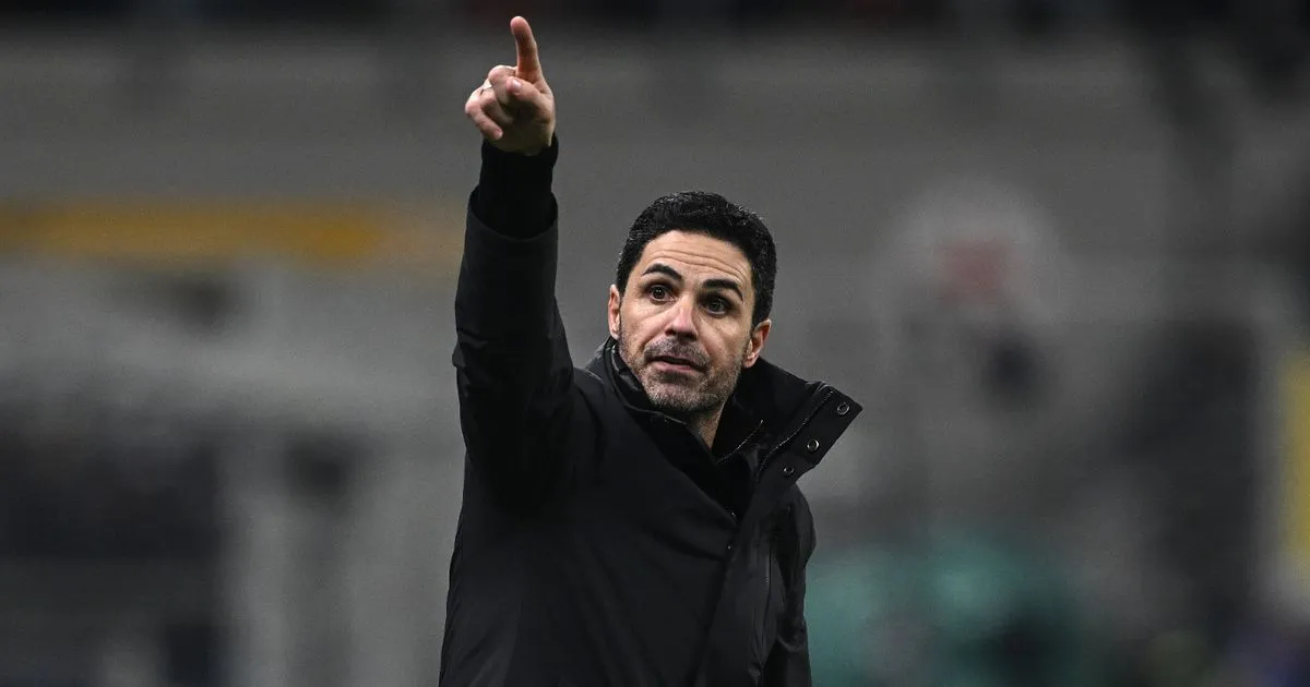 Arsenal Incar Barcola, Tawaran Alvarez Akan Diterima - sumber: (footballlondon)