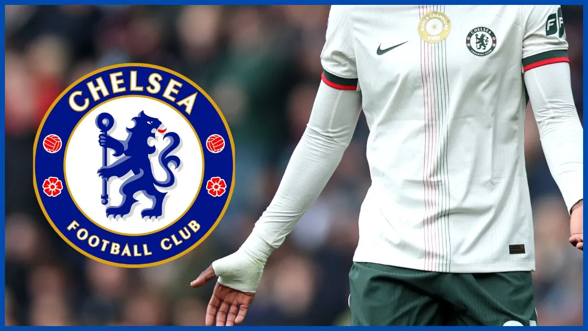 Chelsea: Keputusan Transfer Chalobah Dinilai Absurd - sumber: (chelseanews)