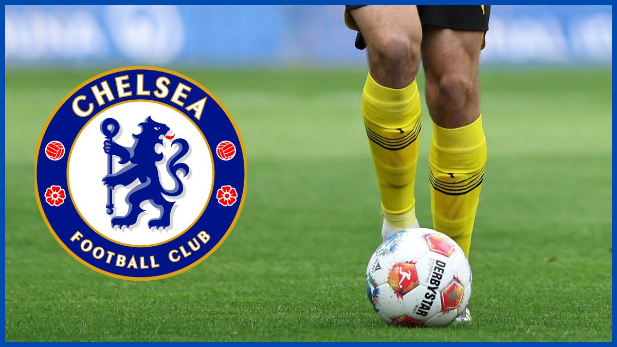 Chelsea Pulangkan Anselmino, Masa Depan Masih Belum Jelas