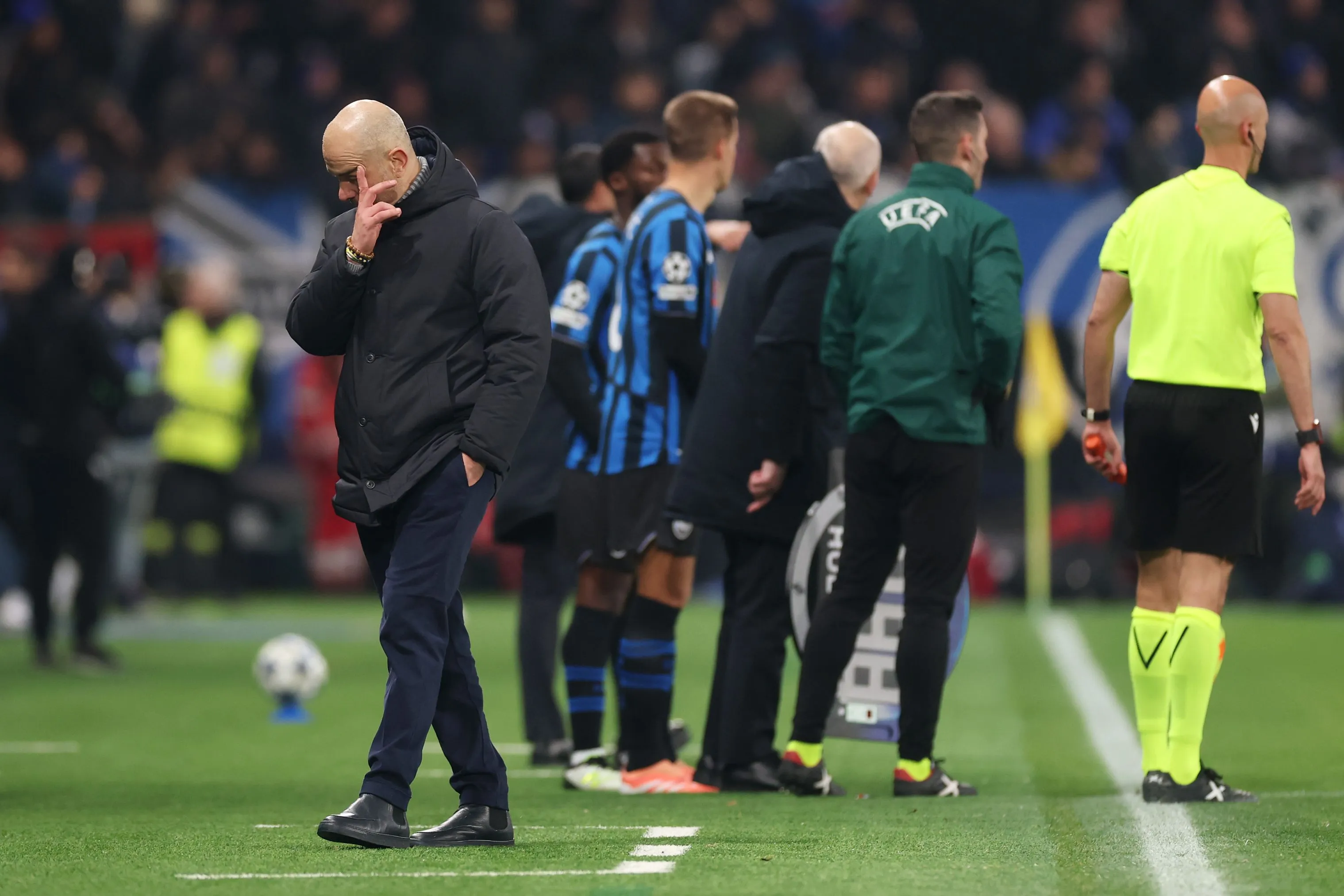 Chelsea Tetap Rentan dari Bola Mati di Era Rosenior - sumber: (chelseanews)