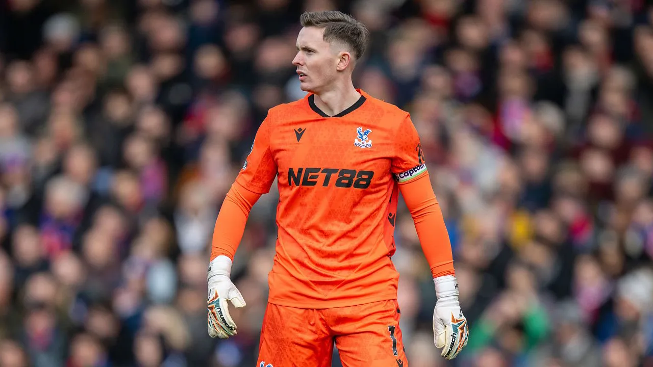 Dean Henderson Buka Suara Soal Kekalahan Palace dari Chelsea