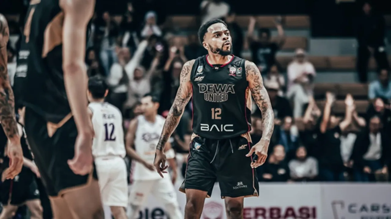 DJ Cooper Puji Kontribusi Pemain Lokal saat Menumbangkan RANS