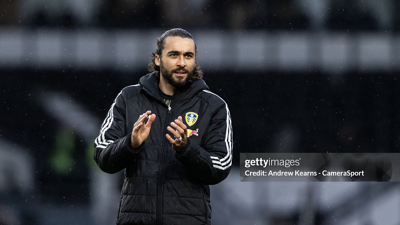 Dominic Calvert-Lewin Canggung Hadapi Everton, Janji Menang Bersama Leeds