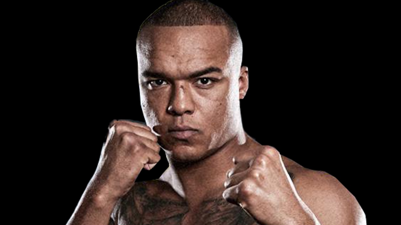 Fabio Wardley Tanggapi Tantangan Fury untuk Sabuk WBO