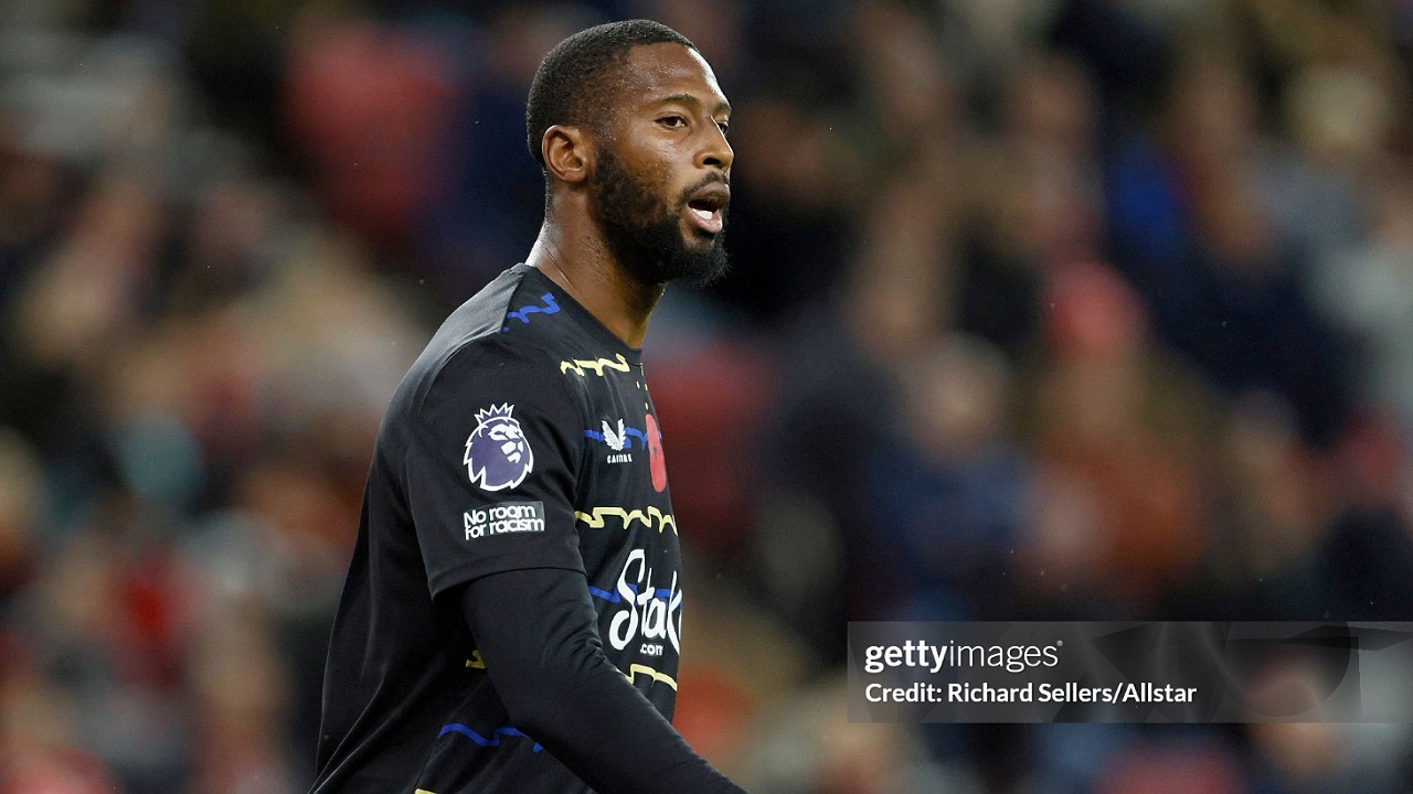 Fenerbahce Mundur dari Perburuan Beto, Everton Masih Tunggu Tawaran