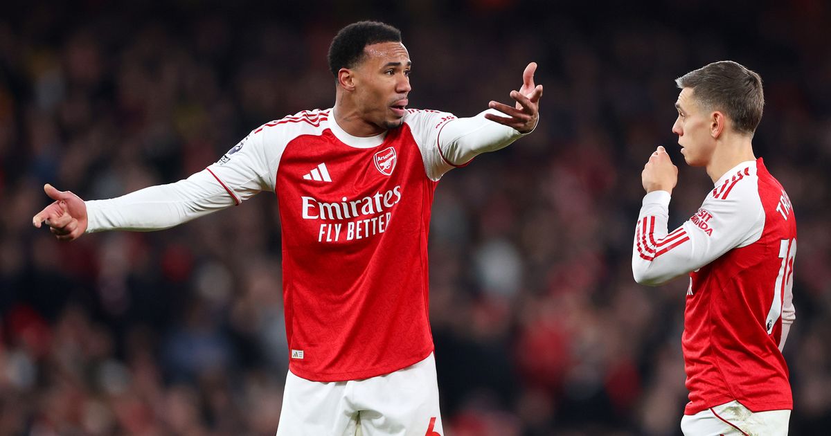 Jadwal Arsenal dan Man City Usai Kekalahan dari Man Utd