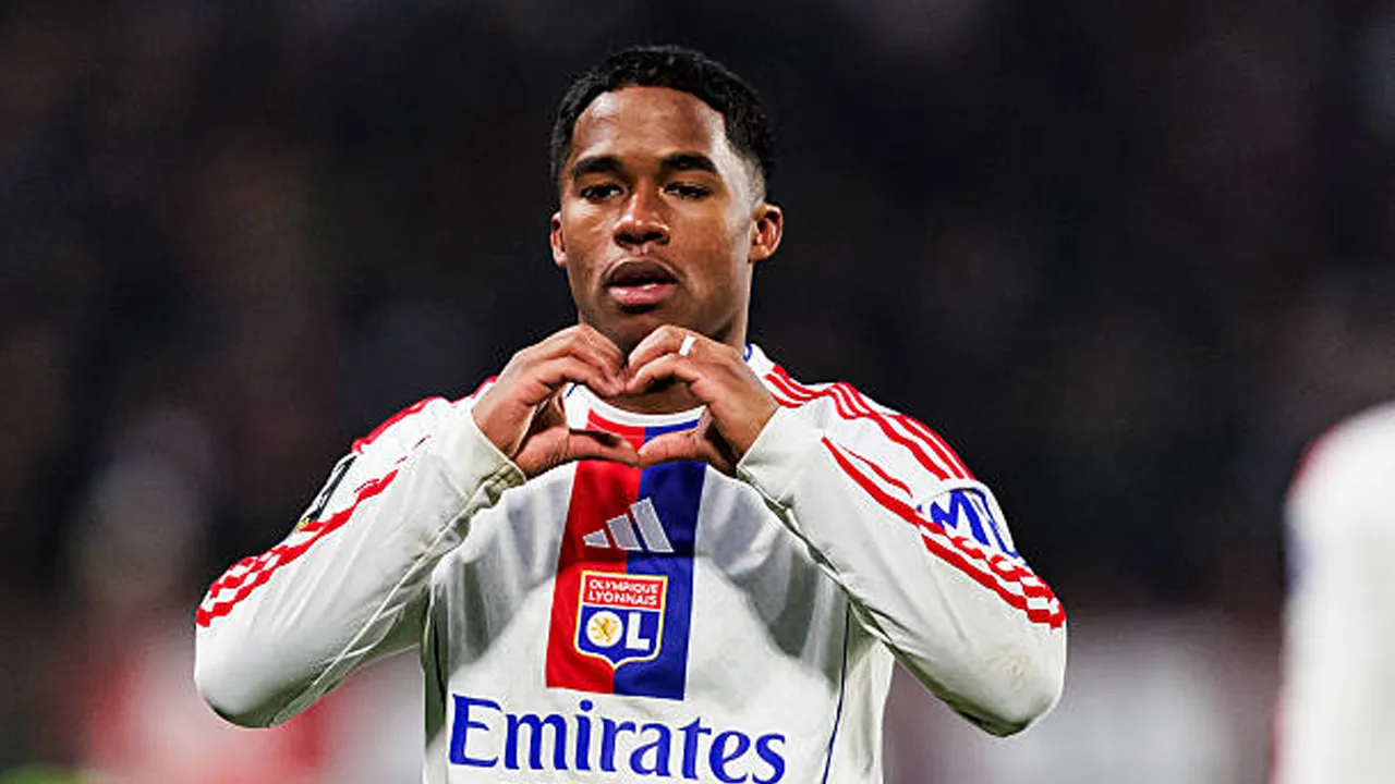 Lyon Berhasil Hantam Metz 5-2, Endrick Cetak Sejarah