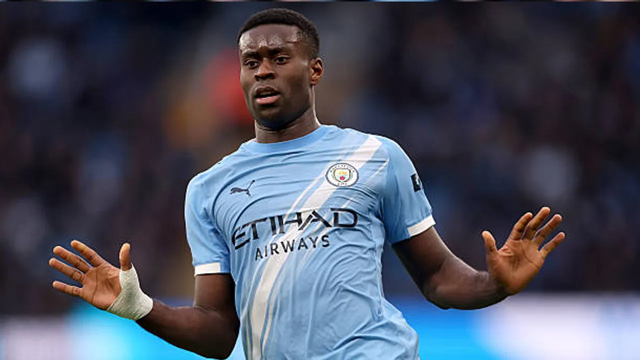 Marc Guehi Ungkap Peran Pemain Ini di Balik Kepindahannya ke Man City