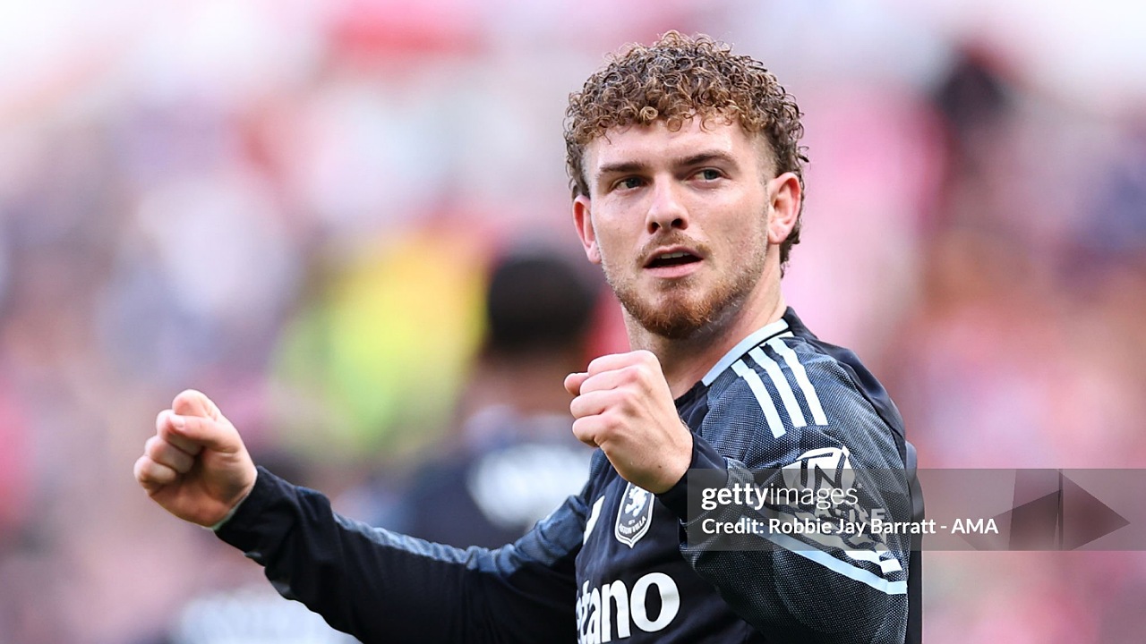 Masa Depan Harvey Elliott di Aston Villa Disebut Tak akan Membaik