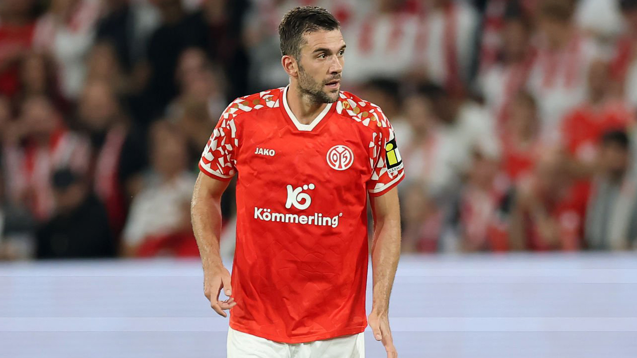 Menang Comeback atas Wolfsburg, Stefan Bell Puji Mainz