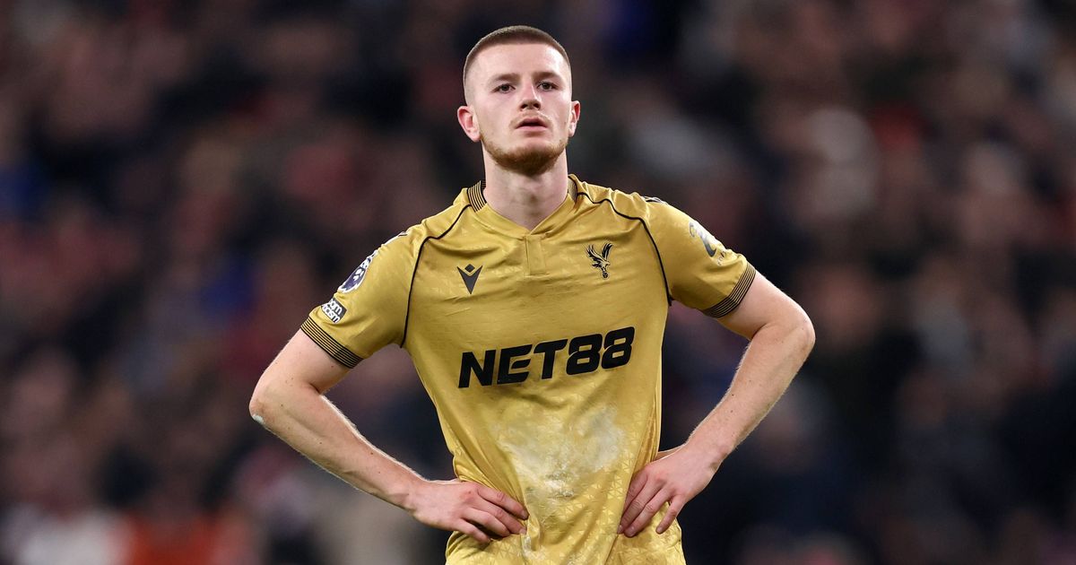 MU Fokus pada Wharton, Perpanjangan Kontrak Mainoo