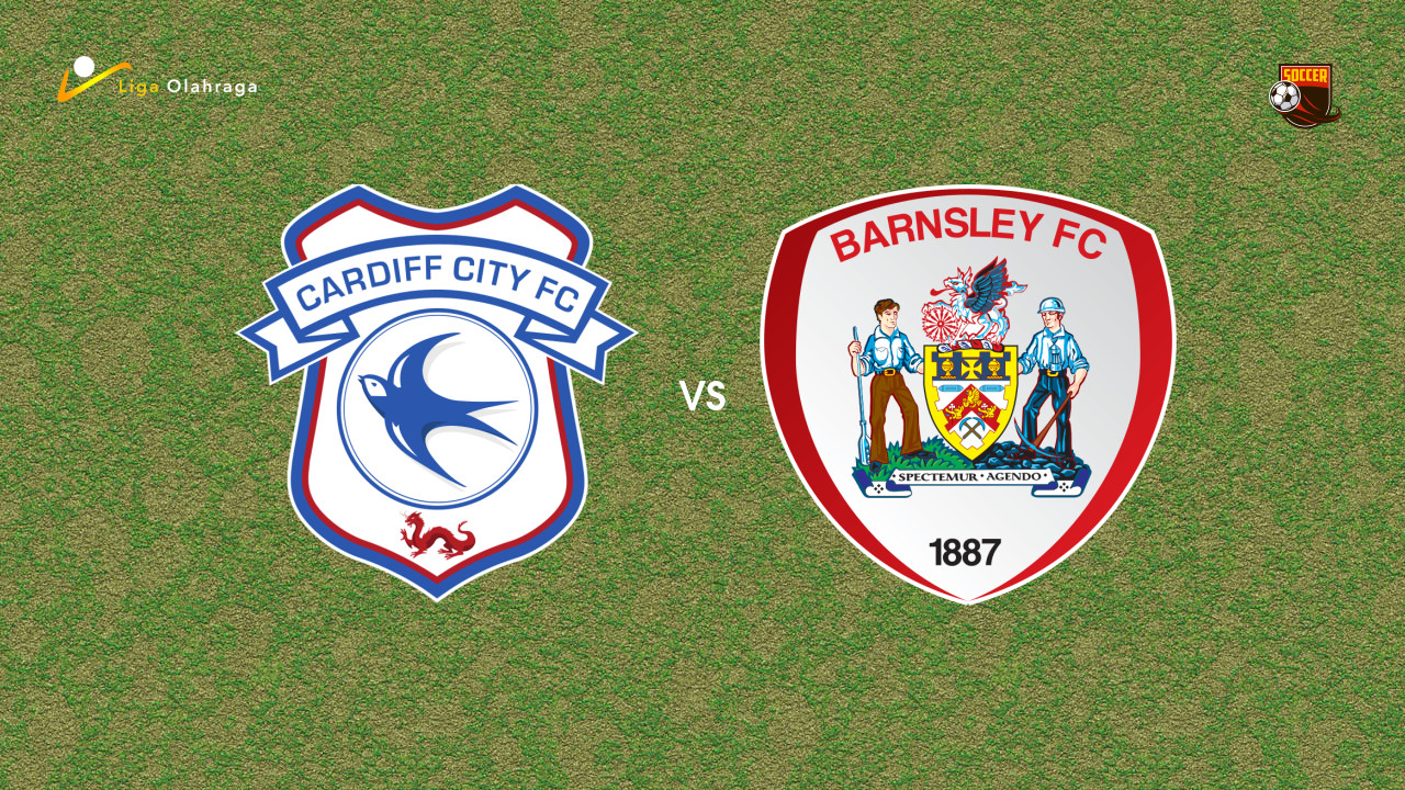 Prediksi Cardiff City vs Barnsley, 28 Januari 2026 League One