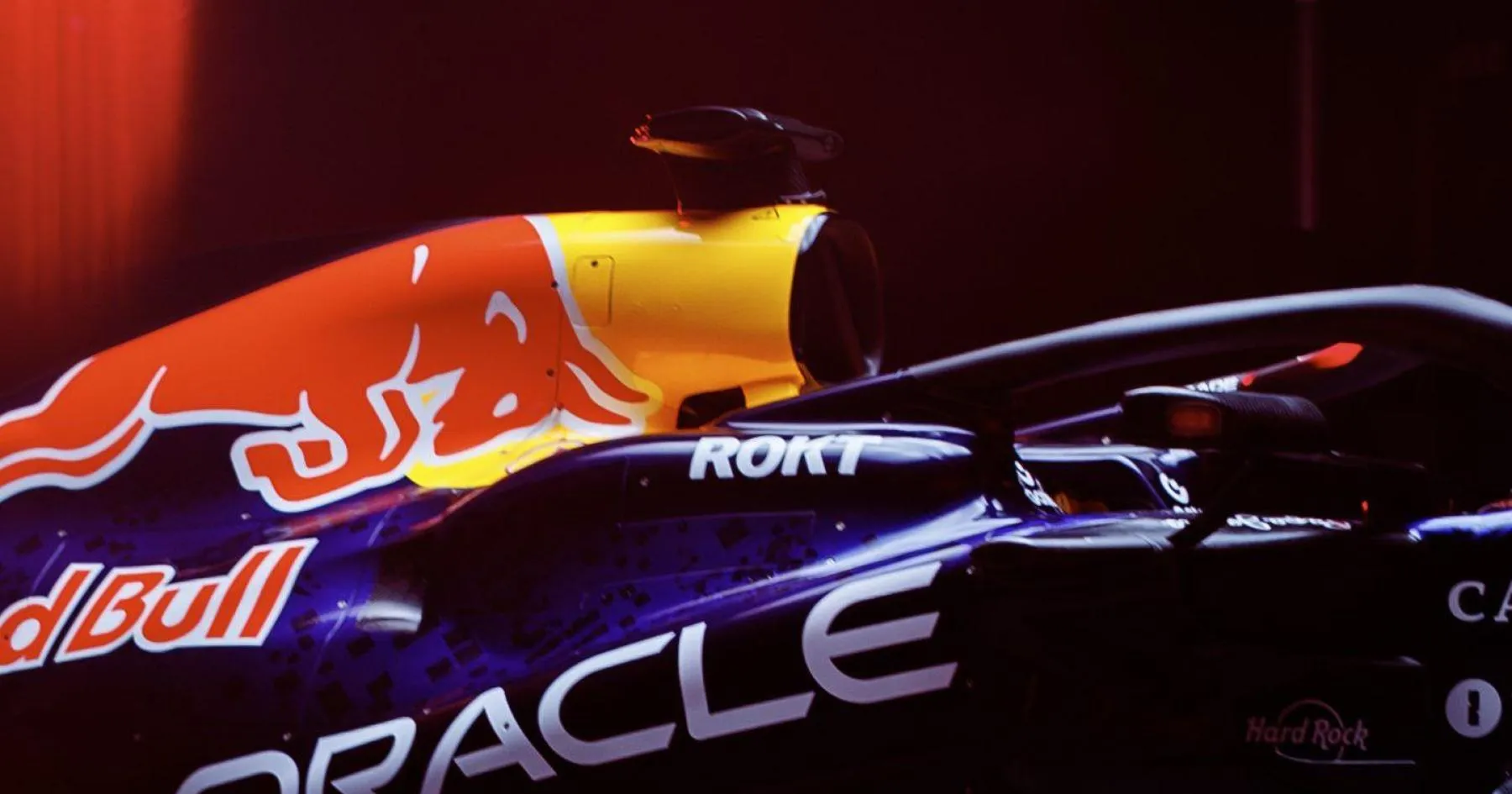 Red Bull Ungkap Desain Agresif untuk Verstappen - sumber: (racingnews365)