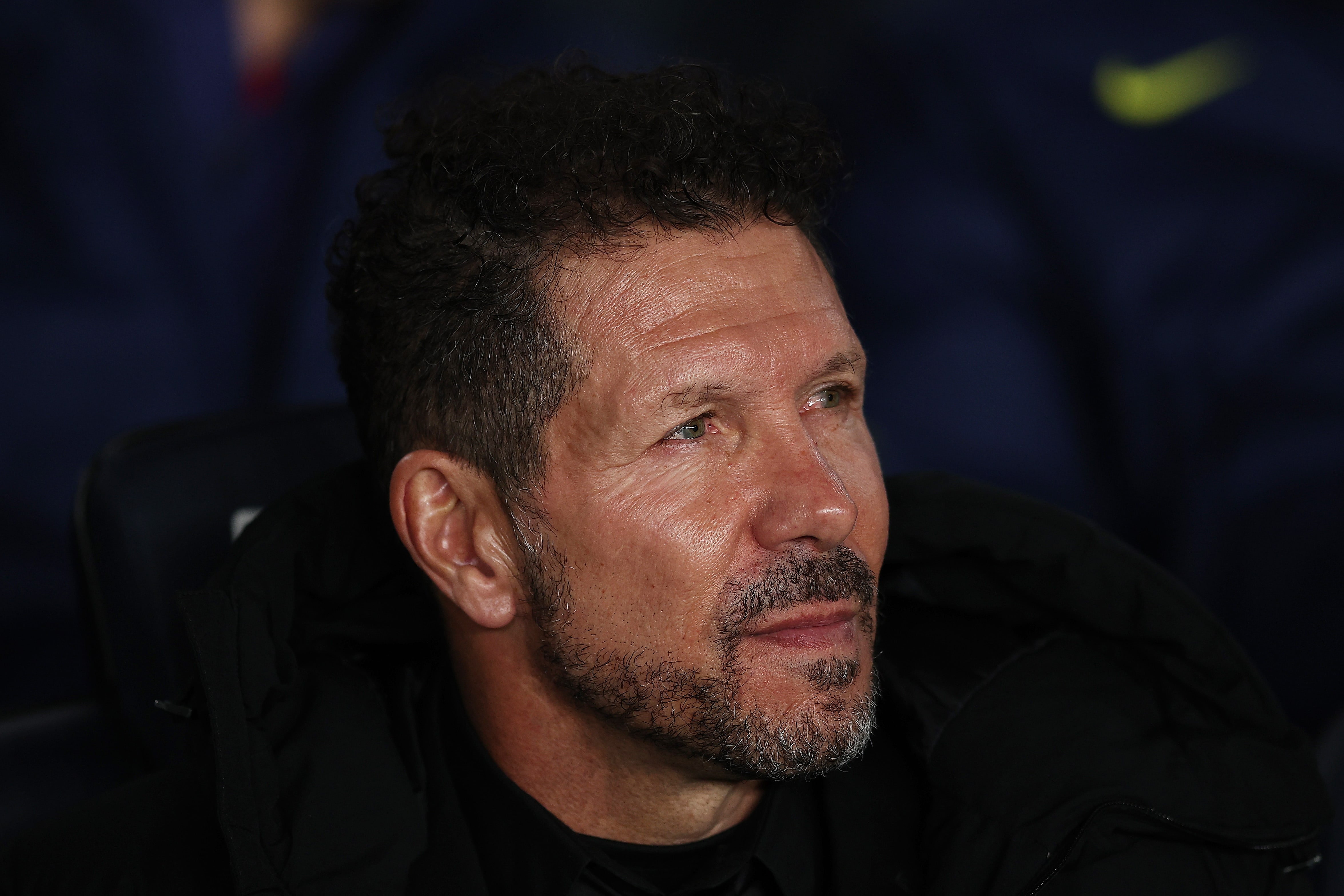 Simeone dan Alemany Terus Beda Pendapat Soal Rekrutan Atletico