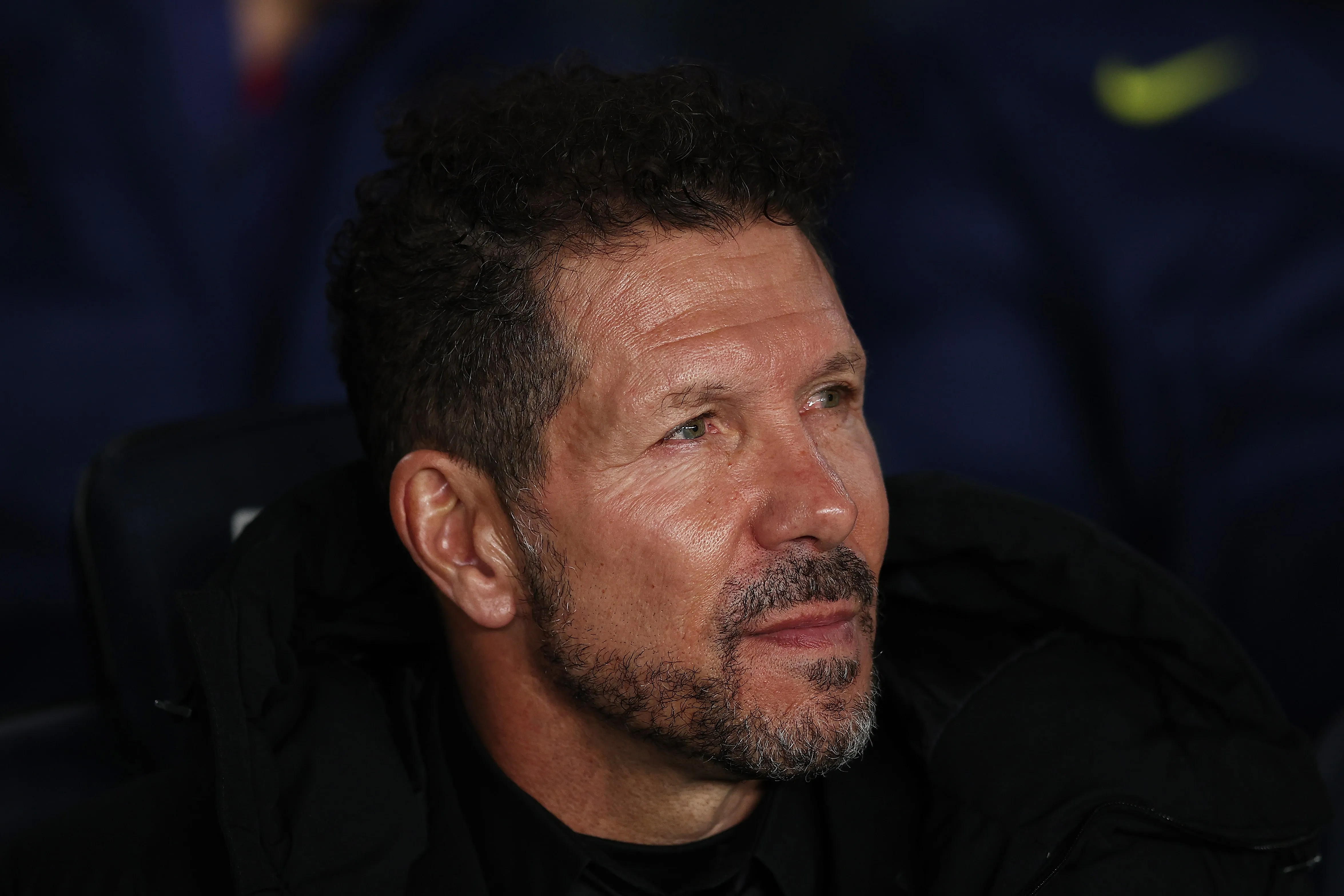 Simeone dan Alemany Terus Beda Pendapat Soal Rekrutan Atletico - sumber: (footballespana)