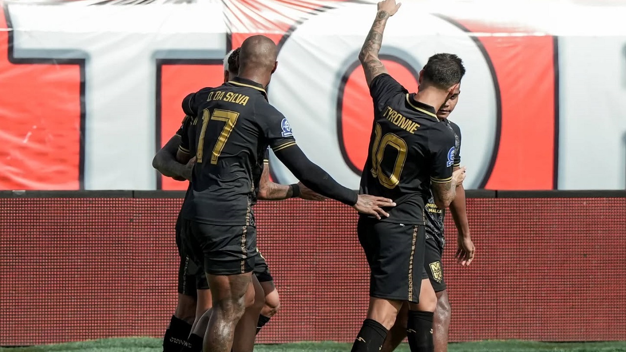 Tyronne del Pino Sadar Perjalanan Malut United FC Masih Panjang