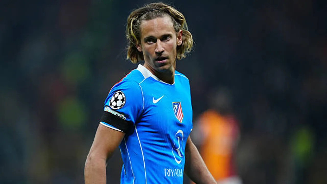 Atletico Madrid vs Bodo / Glimt, 5 Fakta Menarik Jelang Laga Liga Champions