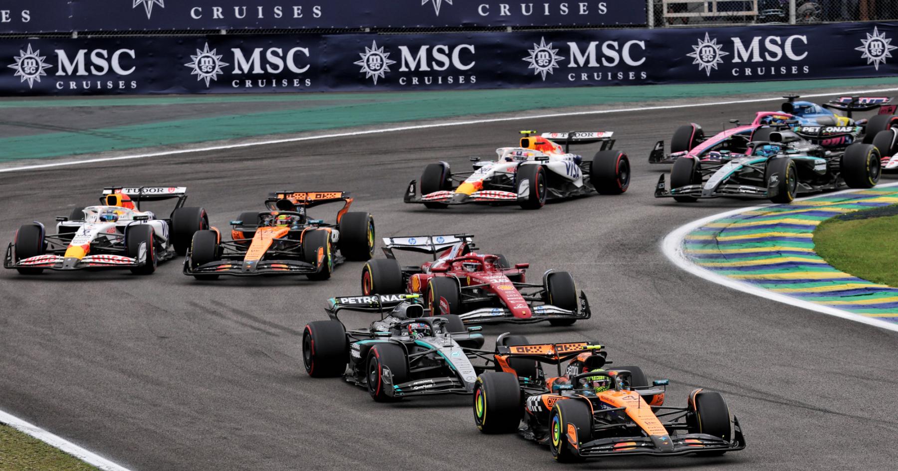 Bahaya Tersembunyi di Balik Trik Mesin F1 yang Kontroversial