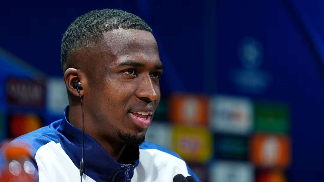 Bersiap Lawan Newcastle, Willian Pacho: PSG Targetkan Finis 8 Besar