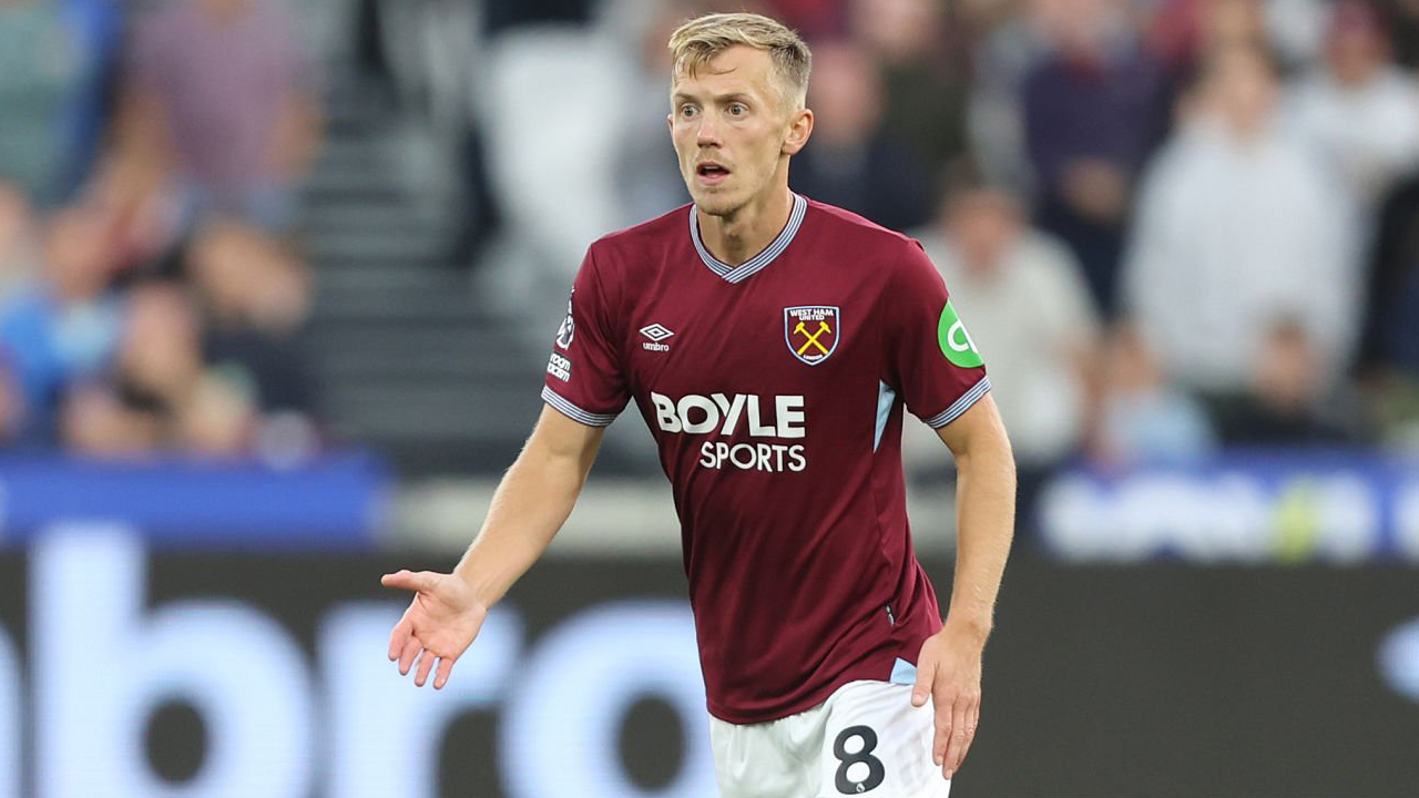 Burnley Mundur Teratur, Transfer James Ward-Prowse Resmi Batal