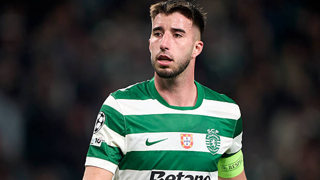 Catatan Statistik Jelang Athletic Club vs Sporting CP di Liga Champions