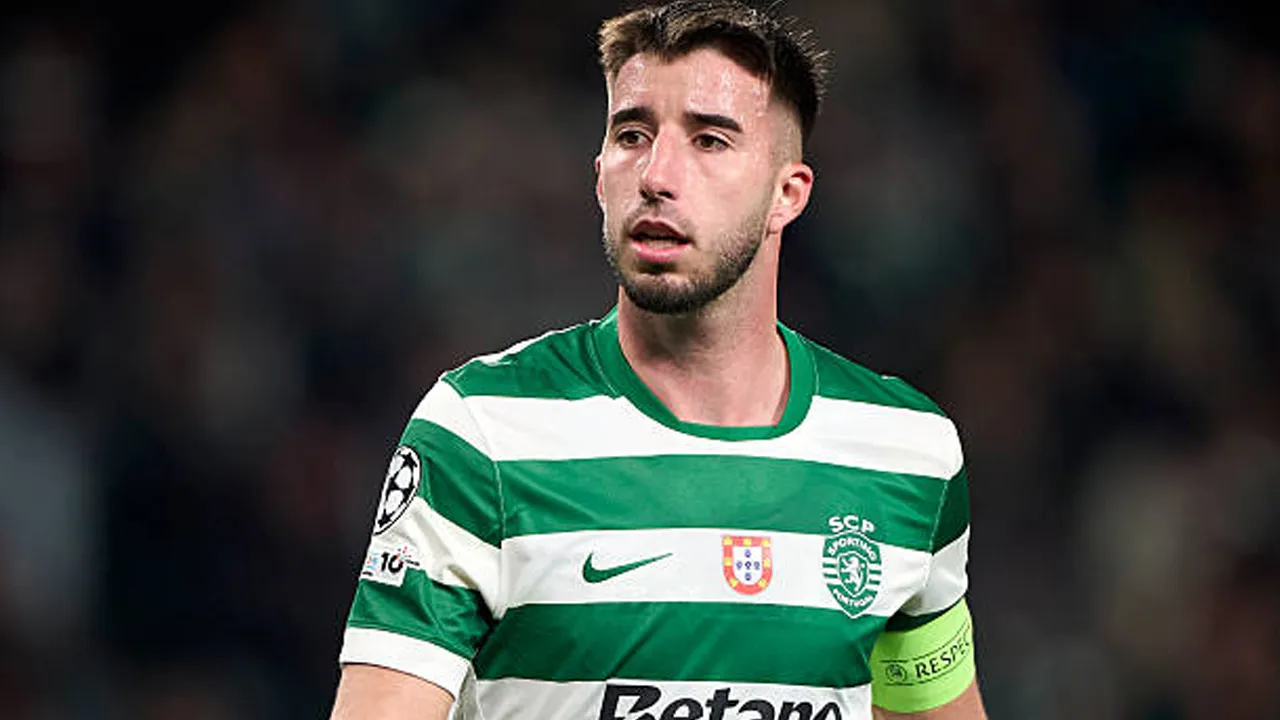 Catatan Statistik Jelang Athletic Club vs Sporting CP di Liga Champions