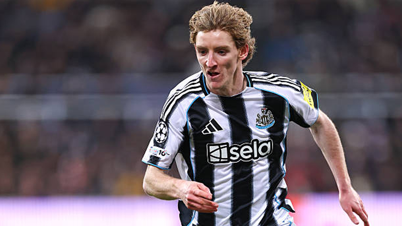 Catatan Statistik Jelang Paris St-Germain vs Newcastle di Liga Champions