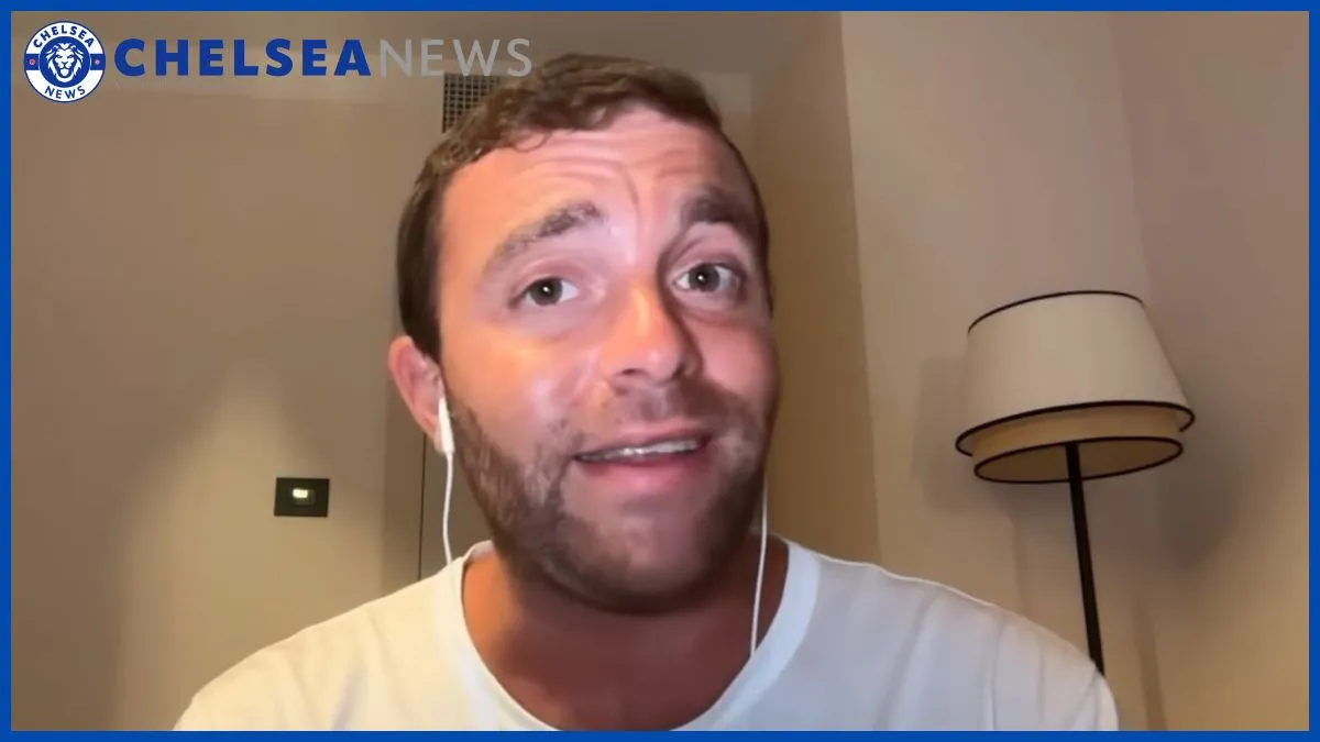 Chelsea Fokus Rekrutmen Internal, Tak Ada Transfer Baru - sumber: (chelseanews)