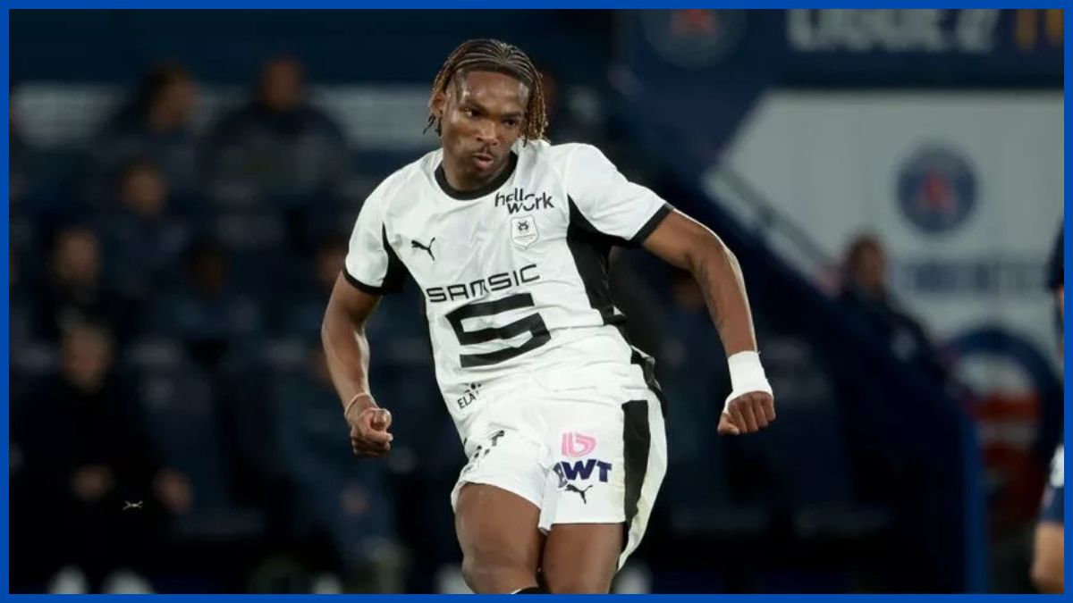 Chelsea Masih Berpeluang Dapatkan Jeremy Jacquet €50 Juta