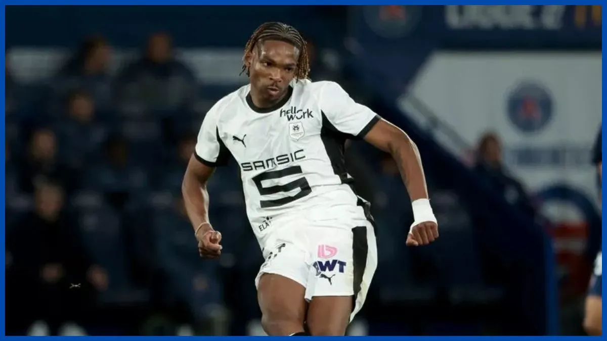 Chelsea Masih Berpeluang Dapatkan Jeremy Jacquet €50 Juta - sumber: (chelseanews)