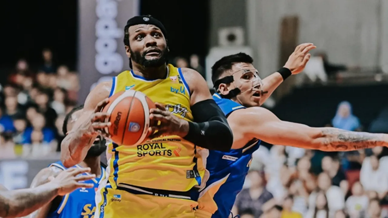 Efri Meldi Salut dengan Kontribusi Antonii Hester, Soroti Pertahanan