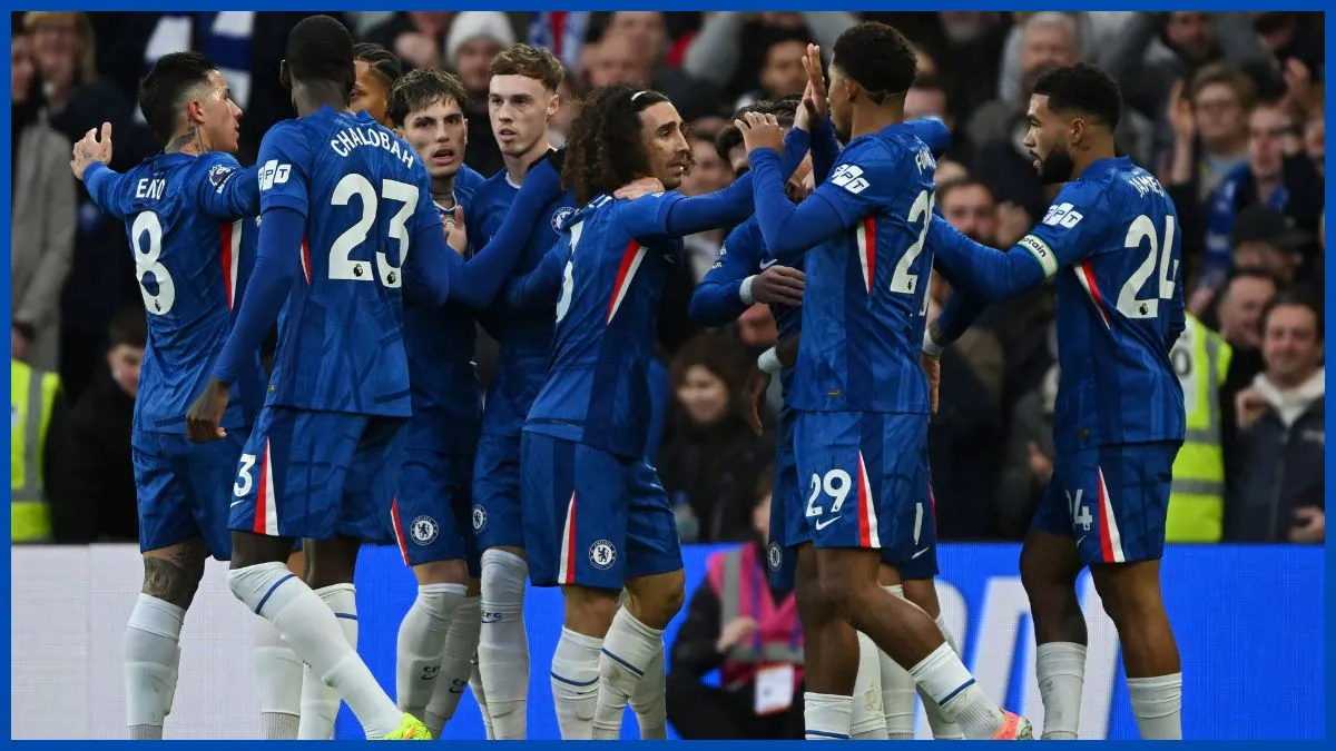 Estevao Dipuji Pemain Chelsea Sebagai “Superstar” - sumber: (chelseanews)