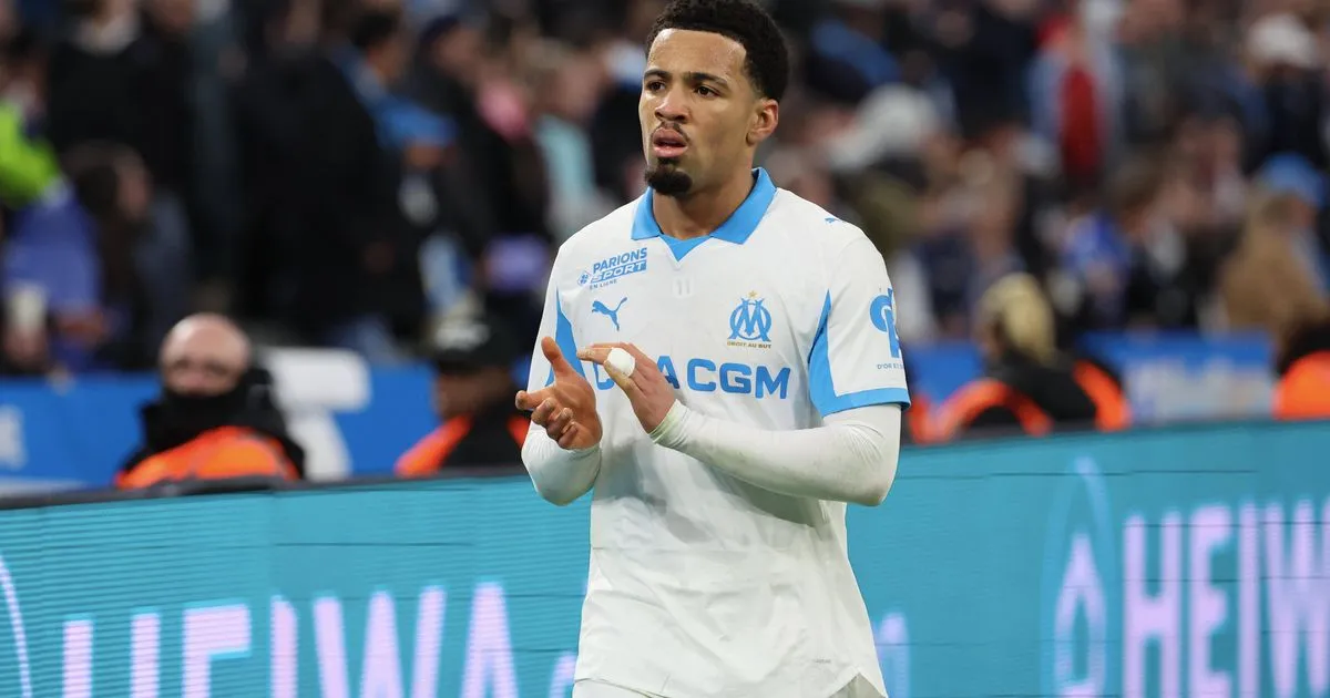 Ethan Nwaneri Dipinjamkan ke Marseille, Masa Depan Jelas - sumber: (footballlondon)