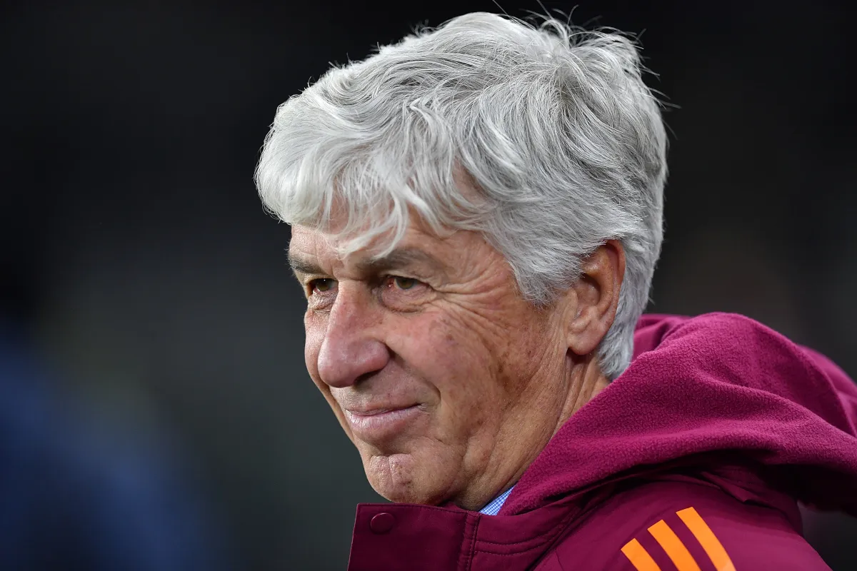 Gasperini Apresiasi Roma Tahan Imbang Milan yang Berbahaya - sumber: (footballitalia)