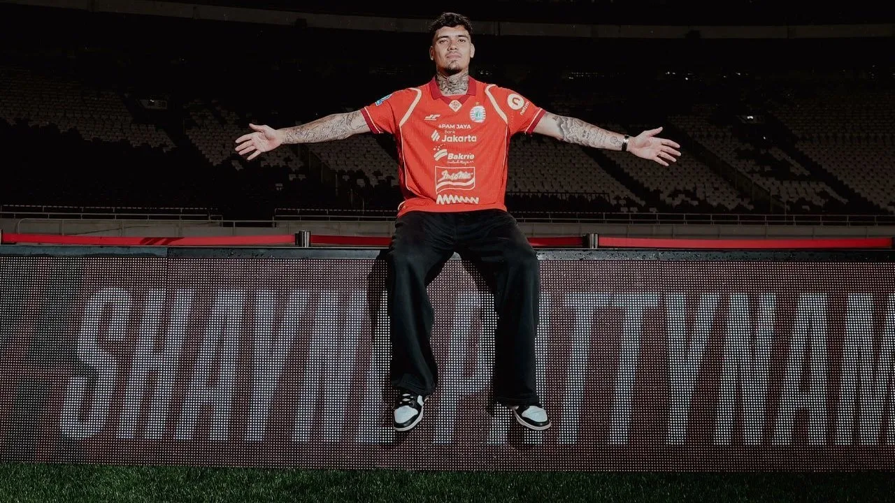 Gelombang Pemain Keturunan Timnas Hijrah Perkuat Klub Lokal Liga Indonesia