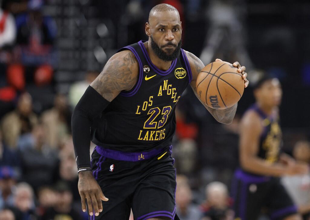 JJ Redick: LeBron dan Jordan Sama-Sama Terbaik di Masanya