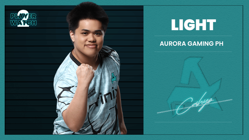 Light: Dari Pemain Terpinggirkan Menuju Juara Dunia M7