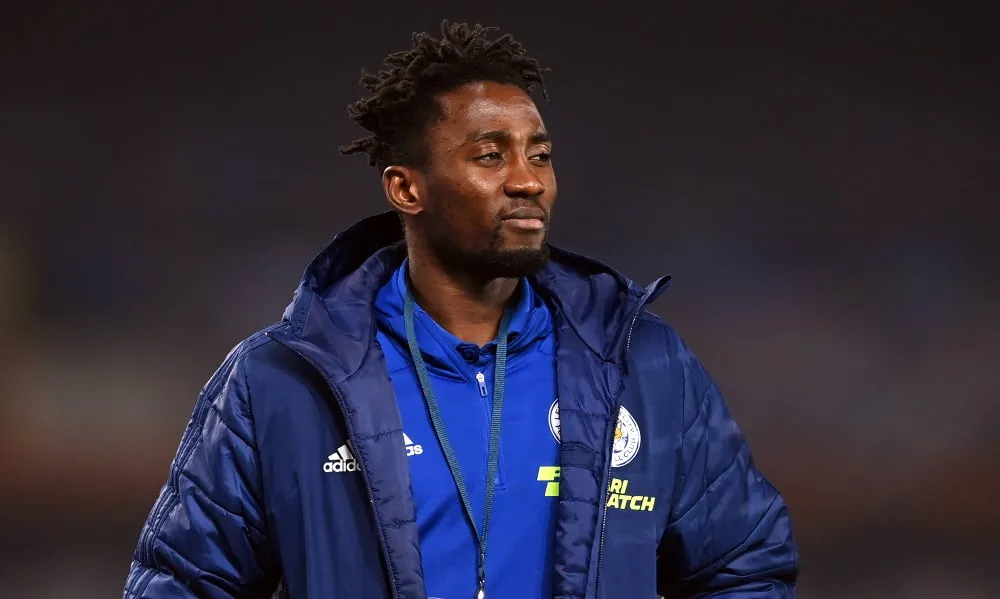 Man Utd Bergerak Rekrut Wilfred Ndidi dari Besiktas - sumber: (footballtalk)