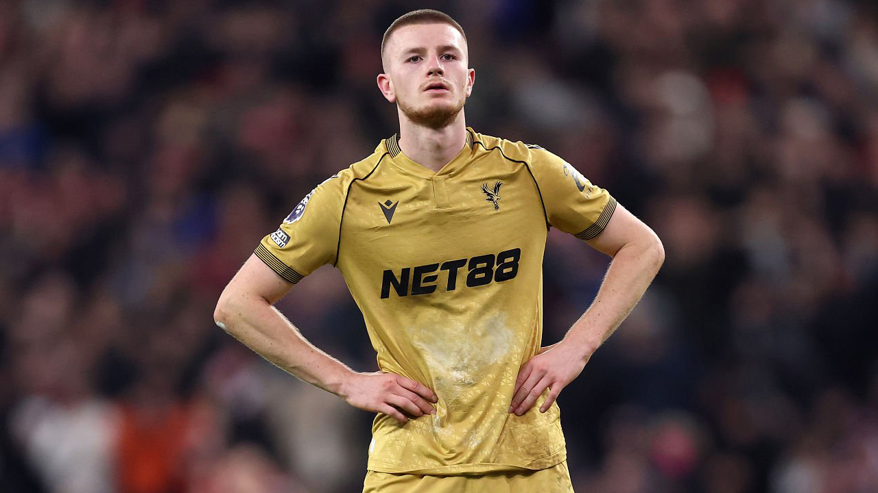 MU Bergerak Lebih Awal! Adam Wharton Jadi Target Utama di Musim Panas